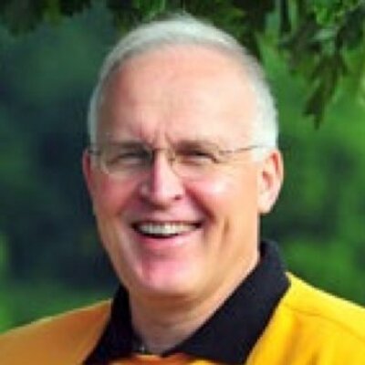 Profile Picture of Jim Pence (@gympants05) on Twitter