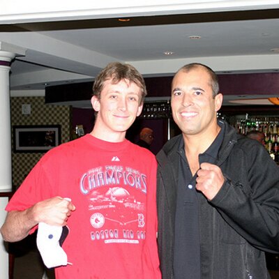 Profile Picture of Daniel Maxon (@actiondan420) on Twitter