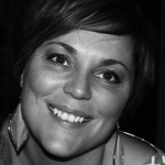 Profile Picture of Annetta Scheving (@schevingannetta) on Flickr