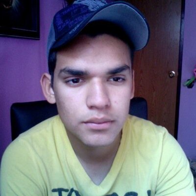 Profile Picture of Carlos Casanova (@carloscasanova5) on Twitter
