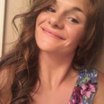 Profile Picture of Stephanie Marie Hight (@stephaniemariehight) on Instagram