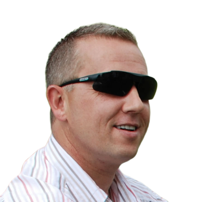 Profile Picture of Carl France (@c8rls) on Twitter