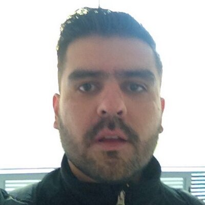 Profile Picture of Tony Arce (@TnyRce) on Twitter