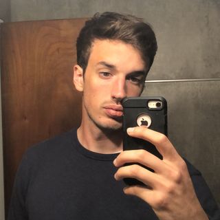 Profile Picture of Tomás Perdomo (@tomperdomo) on Instagram