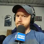 Profile Picture of Kris Clarke (@kris_clarke_pumpedmedia) on Instagram