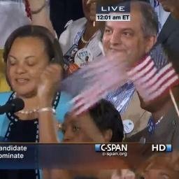 Profile Picture of John Bel Obama (@JohnBelObama) on Twitter