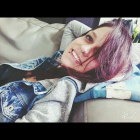 Profile Picture of winter michael (@winterann) on Pinterest