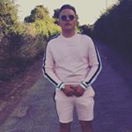 Profile Picture of B R A D L E Y H A M I L T O N (@bradley_hamilton100) on Instagram