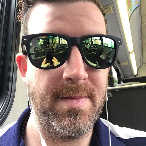 Profile Picture of Zach Widmayer (@zachwild) on Poshmark