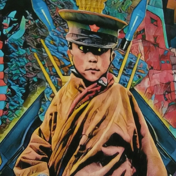 Profile Picture of Andrea Freniere (@cali2255) on Poshmark