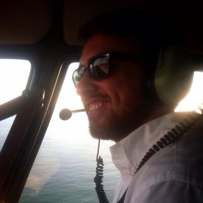 Profile Picture of Jon Calvin Cox (@joncalvincox) on Twitter