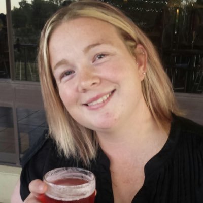 Profile Picture of Ashlee Walters (@ashlee_711) on Twitter