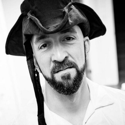 Profile Picture of David Reynolds (@Ninja_T_Rex) on Twitter