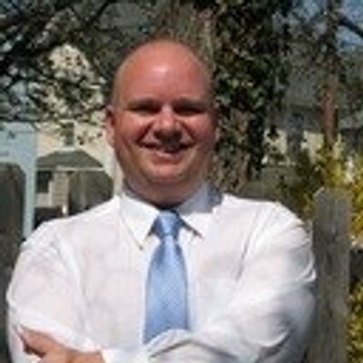Profile Picture of Jim Chandler, CEcD (@jimjchandler) on Twitter