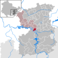 Profile Picture of Eßbachon Wikipedia