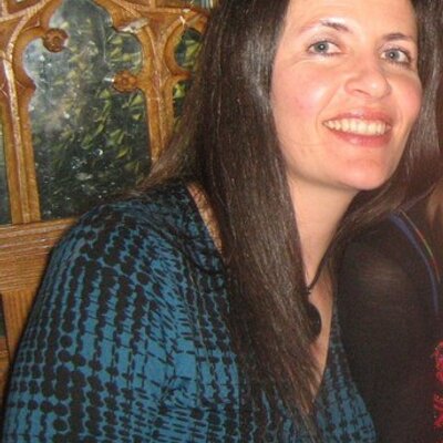 Profile Picture of Maria Manning (@ManningMaria) on Twitter