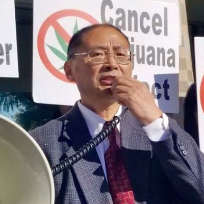 Profile Picture of Ken Meng 孟憲軍 (@KenJunMeng) on Twitter