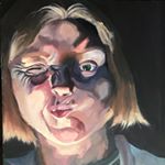 Profile Picture of Shayna Blinkoff (@shaynablinkoffart) on Instagram