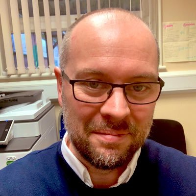 Profile Picture of Andrew Burton (@AndrewBurton14) on Twitter