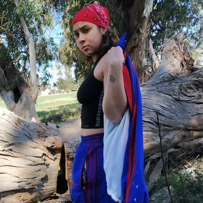 Profile Picture of Ailin Chagas Alvarez (@ChagasAilin) on Twitter