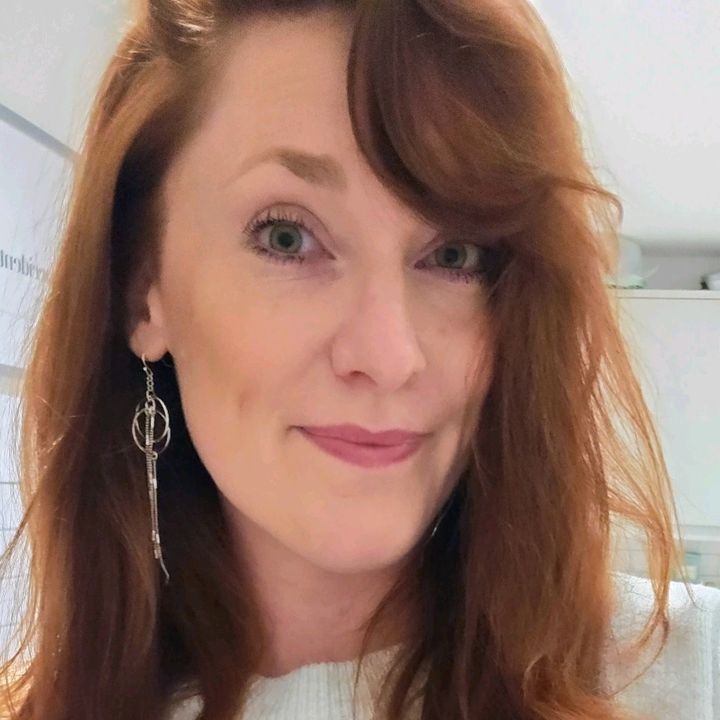 Profile Picture of Jasmine Danby (@jasminemartined) on Tiktok