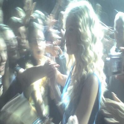 Profile Picture of Mackenzie Swift (@MackenzieSwift) on Twitter