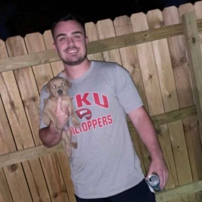 Profile Picture of Brandon Samuels (@b_samuels25) on Twitter