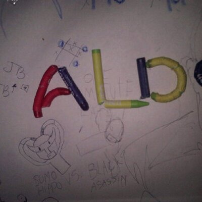 Profile Picture of Aldo Avila (@aldoavro) on Twitter