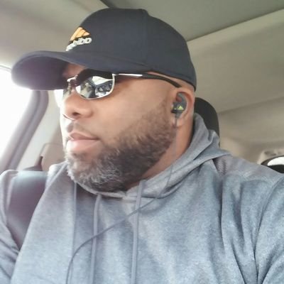 Profile Picture of Alphonso Tayloron Twitter