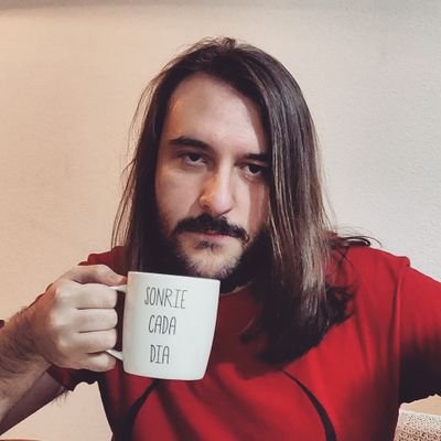 Profile Picture of In Limbo (@SamRadioFloyd) on Twitter