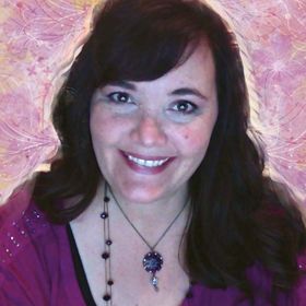 Profile Picture of Soul Shine Sedona- Martina Schmidt (@soulshinesedona) on Pinterest