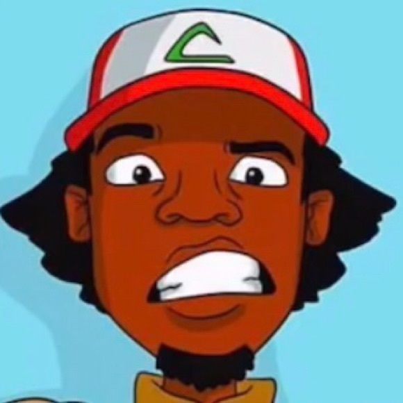 Profile Picture of Logan Wright (@jamarionjones) on Poshmark