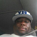 Profile Picture of Andre Worrell (@naughtyforty) on Instagram