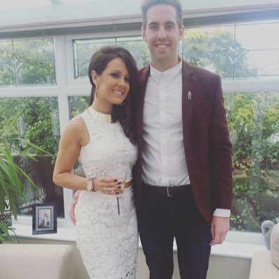 Profile Picture of Kelly Spence (@kel_x_kel) on Twitter