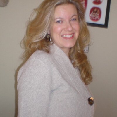 Profile Picture of Amy Consolver (@amyconsolver) on Twitter
