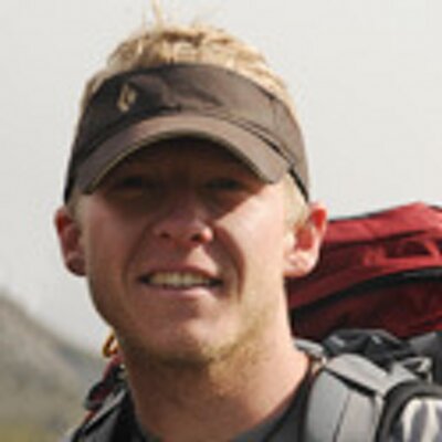 Profile Picture of Randall Tate (@randalltate) on Twitter