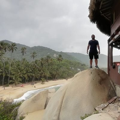 Profile Picture of Diego Vides (@Diarvipe89) on Twitter