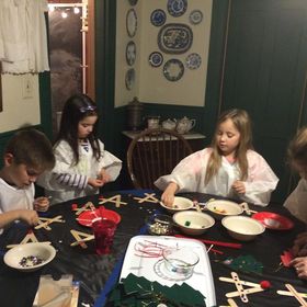 Profile Picture of Barbra Howardell Wasson (@create51) on Pinterest