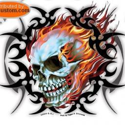 Profile Picture of JEROME (@jeromebatiste) on Twitter