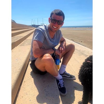 Profile Picture of Joe McHugh (@_josephmmchugh) on Twitter
