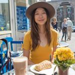 Profile Picture of Ingrid Song (@ingroddess) on Instagram