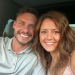 Profile Picture of Amber McClintock (@admcclintock) on Instagram