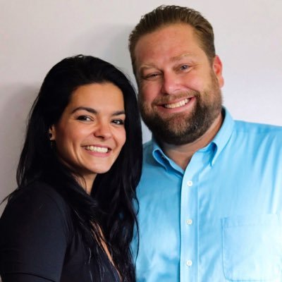 Profile Picture of Matt And Blanca Lenk (@thelenkteam) on Twitter