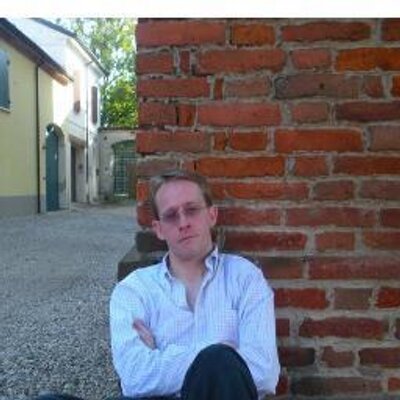 Profile Picture of Colin Dunn (@JanDunnFilm) on Twitter