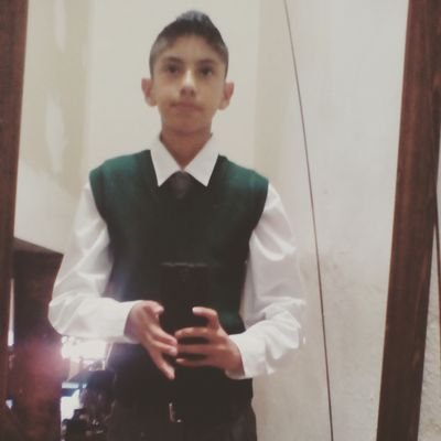 Profile Picture of Jairo Blanco Palacio (@JairoJared4) on Twitter