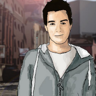 Profile Picture of Eric Larivee (@Eric_Larivee) on Twitter