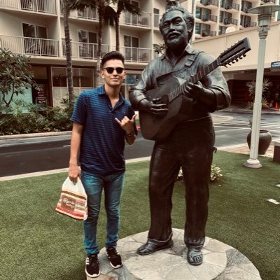 Profile Picture of Brandon Platero (@brandonplatero_) on Twitter