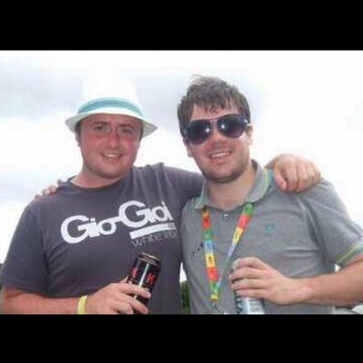 Profile Picture of James Hepple (@hepplebaink) on Twitter