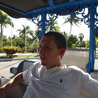 Profile Picture of Adam Mattison (@AdamMattison1) on Twitter