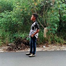 Profile Picture of Fahmi Mike (@fahmi_mike) on Twitter